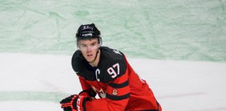 NHL’s Connor McDavid becomes BetMGM brand ambassador