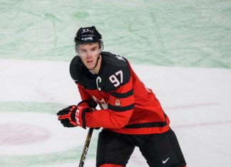 NHL’s Connor McDavid becomes BetMGM brand ambassador