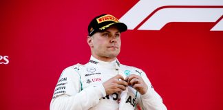Puma provides F1 Team Orlen with kit for ‘highest level’ performance