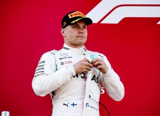 Puma provides F1 Team Orlen with kit for ‘highest level’ performance