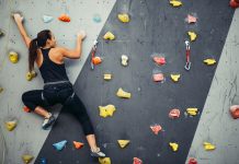 Sport Climbing viewership rises in Europe with Discovery deal