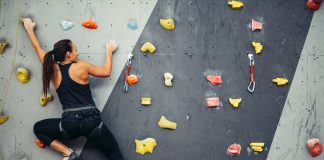 Sport Climbing viewership rises in Europe with Discovery deal