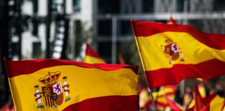 Bosco Aranguren to run DAZN’s Spanish operations following LaLiga rights