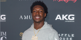 Falcons’ Calvin Ridley suspended after placing bets on NFL