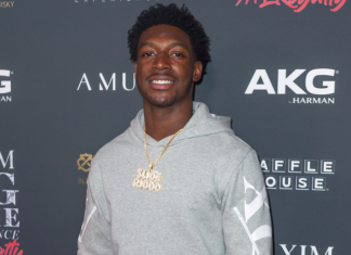 Falcons’ Calvin Ridley suspended after placing bets on NFL