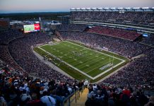 NFL searches for VP of Sports Betting in continued growth into the industry