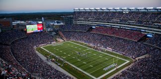 NFL searches for VP of Sports Betting in continued growth into the industry