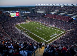 NFL searches for VP of Sports Betting in continued growth into the industry