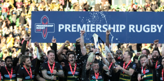 Premiership Rugby tries ‘insightful’ smart ball in Sportable partnership