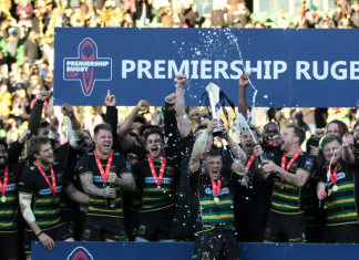 Premiership Rugby tries ‘insightful’ smart ball in Sportable partnership