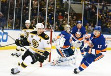 NHL’s Russian business arrangements suspended