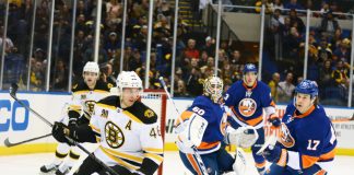 NHL’s Russian business arrangements suspended
