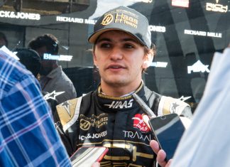 Fittipaldi brothers give behind-the-scenes insights in Stake.com partnership