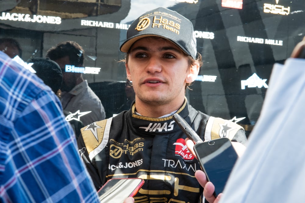 Stake.com links up with motorsports' Fittipaldi brothers