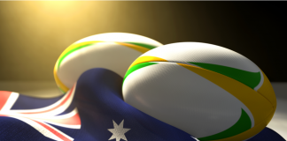 Two NRL clubs remove betting ads in ‘Reclaim the Game’ initiative