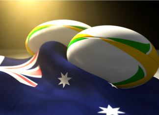 Two NRL clubs remove betting ads in ‘Reclaim the Game’ initiative