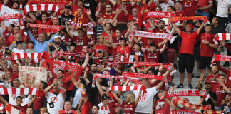 Liverpool FC launches its first ‘charitable’ NFT collection