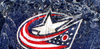 Blue Jackets announce ‘historic’ home, road and third kit sponsorship