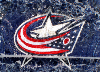 Blue Jackets announce ‘historic’ home, road and third kit sponsorship