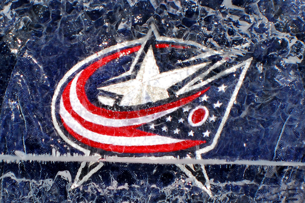 Blue Jackets announce ‘historic’ home, road and third kit sponsorship ...