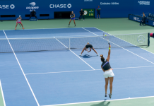 WTA aids women’s equality with ‘historic’ Hologic partnership