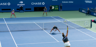 WTA aids women’s equality with ‘historic’ Hologic partnership