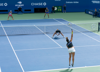 WTA aids women’s equality with ‘historic’ Hologic partnership