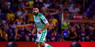Volvo boosts Real Betis’ sustainability programme as main sponsor