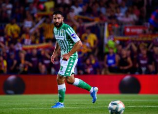 Volvo boosts Real Betis’ sustainability programme as main sponsor