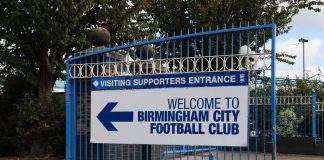 Birmingham City first EFL club to enter Metaverse with Ultimo GG