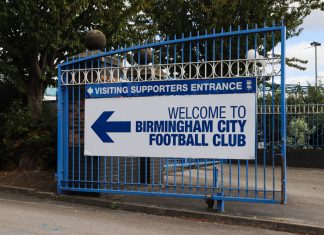 Birmingham City first EFL club to enter Metaverse with Ultimo GG