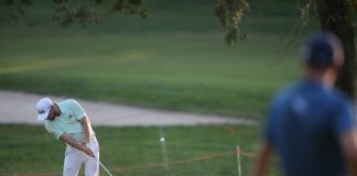 PGA Tour players access NoBull training products in apparel partnership