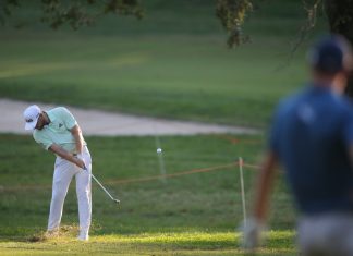 PGA Tour players access NoBull training products in apparel partnership