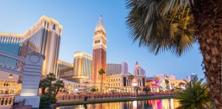 Las Vegas to host F1’s new ‘eagerly anticipated’ night race