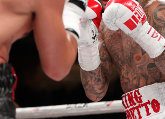 ‘Highly anticipated’ Golovkin vs Murata fight sponsored by Stake.com