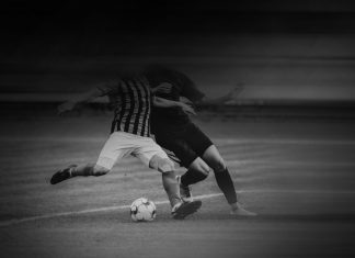 Sportradar finds 903 suspicious sports bets in 2021 UFDS report