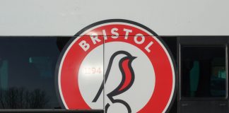 Bristol City ends two-season MansionBet partnership