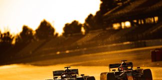 Foxtel provides ‘more footage than ever’ in F1 extension deal