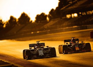 Foxtel provides ‘more footage than ever’ in F1 extension deal