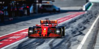 Tata Communications returns to F1 in ‘technologically advanced’ partnership