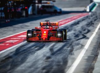 Tata Communications returns to F1 in ‘technologically advanced’ partnership