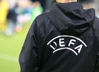 Russia bids against UK and Ireland to host EURO 2028