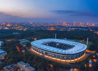Eintracht Frankfurt pushes for digital interaction in TFC blockchain deal