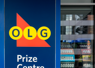 NHL gains first Canadian sportsbook in ‘big win’ OLG partnership