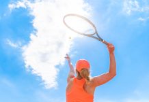 WTA partners Modern Health to provide an expanded support network