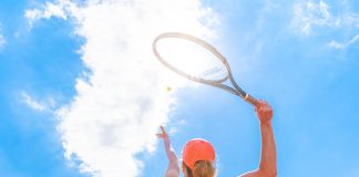 WTA partners Modern Health to provide an expanded support network