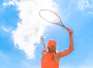 WTA partners Modern Health to provide an expanded support network