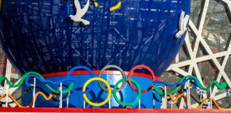 Integrity of Winter Olympics and AFCON ‘successfully’ monitored by GLMS