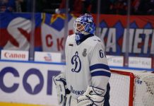 NHL stops all communication with Russia’s KHL