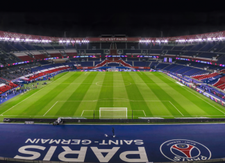 PSG brings in Parions Sport as principal betting partner